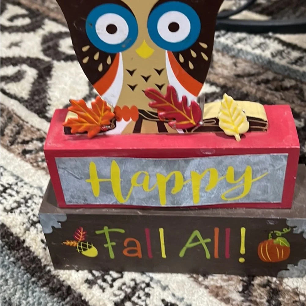 Fall set - Picture 3 of 3